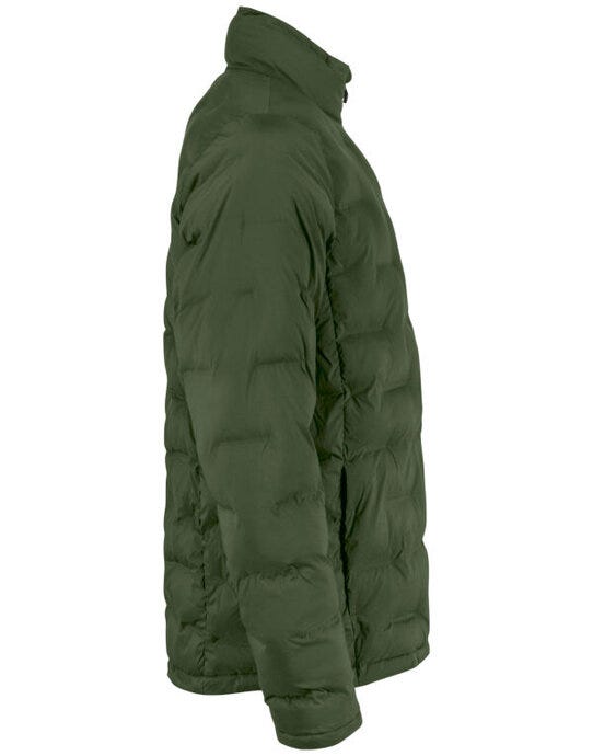Cutter & Buck C&B Baker Jacket - Ivy Green