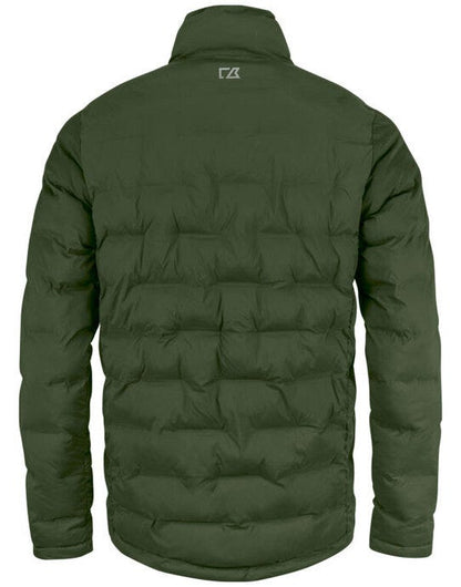 Cutter & Buck C&B Baker Jacket - Ivy Green