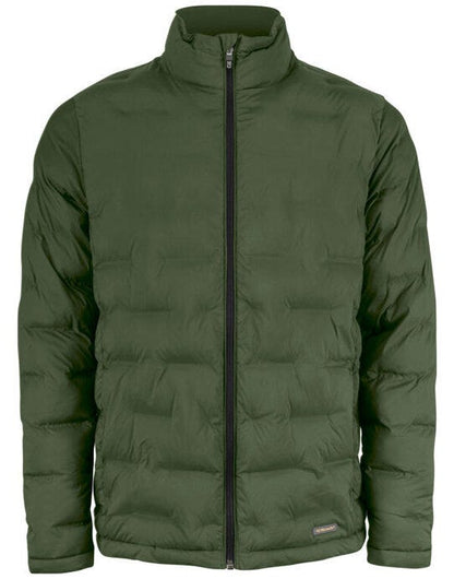 Cutter & Buck C&B Baker Jacket - Ivy Green