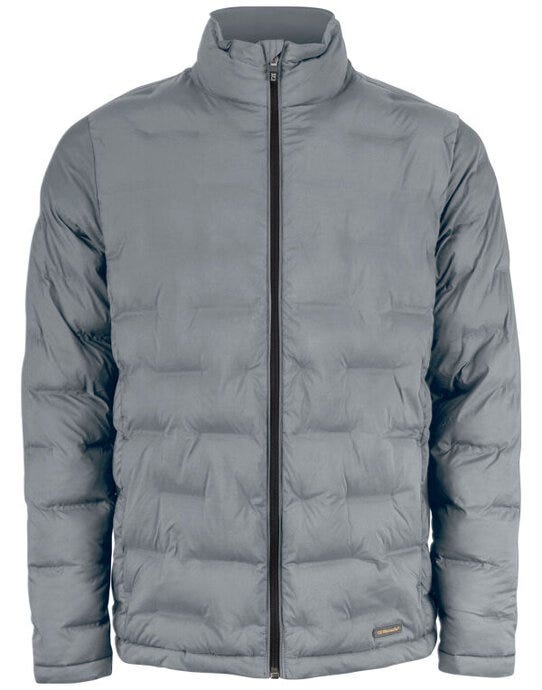 Cutter & Buck C&B Baker Jacket - Grey