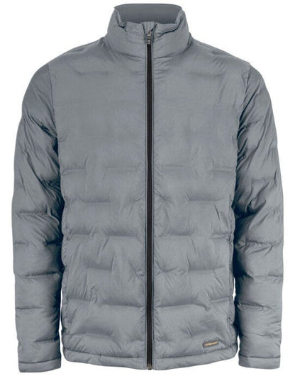 Cutter & Buck C&B Baker Jacket - Grey