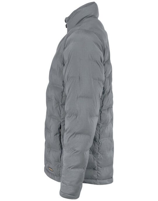 Cutter & Buck C&B Baker Jacket - Grey