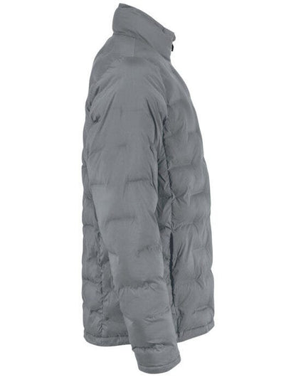 Cutter & Buck C&B Baker Jacket - Grey