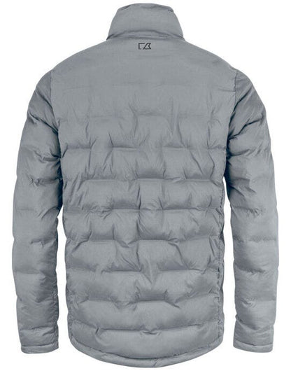 Cutter & Buck C&B Baker Jacket - Grey