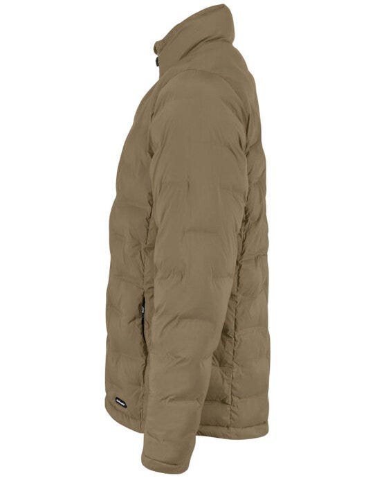 Cutter & Buck C&B Baker Jacket - Khaki