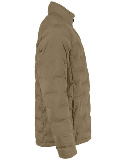Cutter & Buck C&B Baker Jacket - Khaki