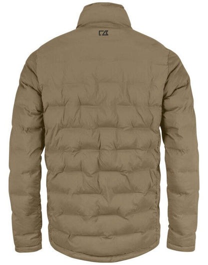 Cutter & Buck C&B Baker Jacket - Khaki