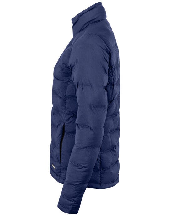 Cutter & Buck C&B Ladies Baker Jacket - Dark Navy