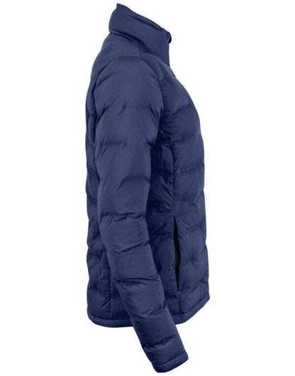 Cutter & Buck C&B Ladies Baker Jacket - Dark Navy