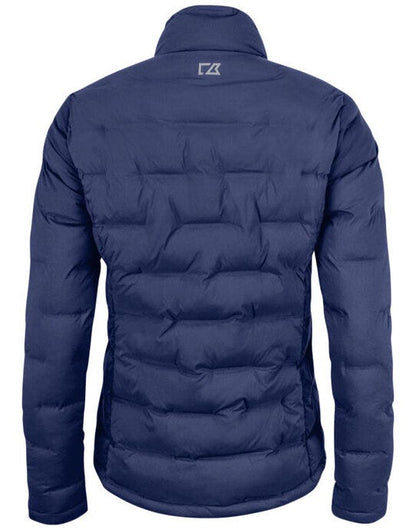 Cutter & Buck C&B Ladies Baker Jacket - Dark Navy