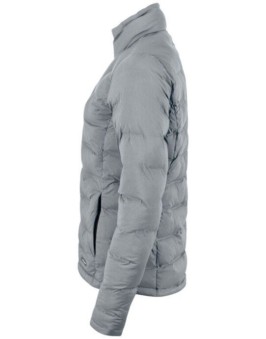 Cutter & Buck C&B Ladies Baker Jacket - Grey