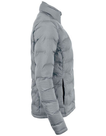 Cutter & Buck C&B Ladies Baker Jacket - Grey