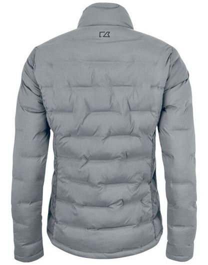 Cutter & Buck C&B Ladies Baker Jacket - Grey