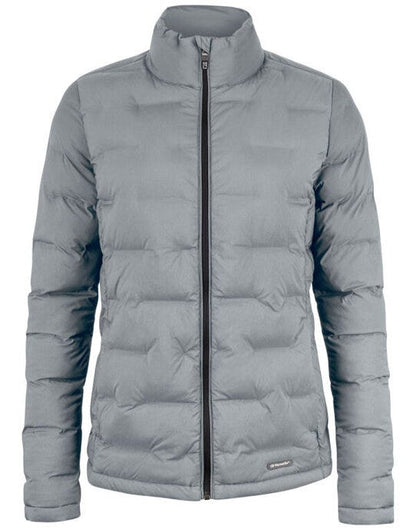 Cutter & Buck C&B Ladies Baker Jacket - Grey