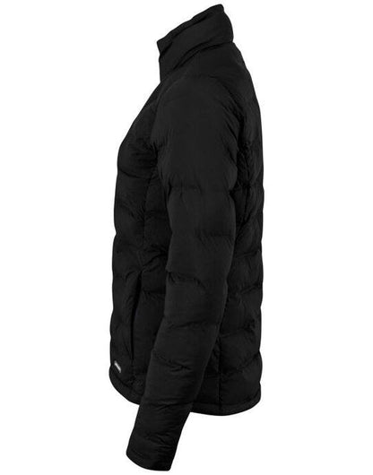 Cutter & Buck C&B Ladies Baker Jacket - Black