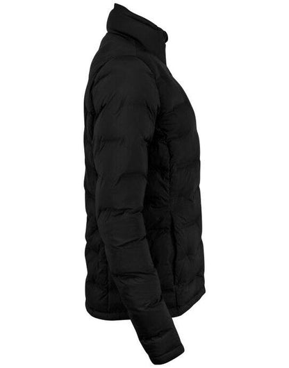 Cutter & Buck C&B Ladies Baker Jacket - Black