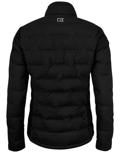 Cutter & Buck C&B Ladies Baker Jacket - Black