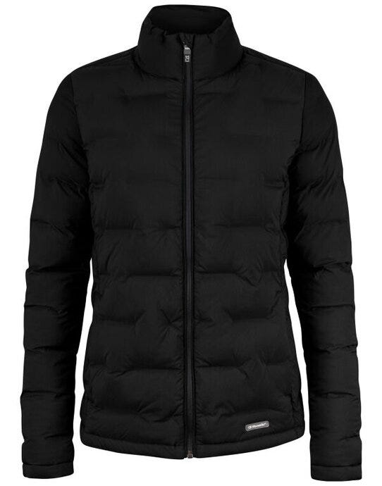 Cutter & Buck C&B Ladies Baker Jacket - Black