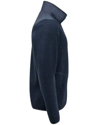 Cutter & Buck C&B Cascade Sherpa Fleece - Dark Navy