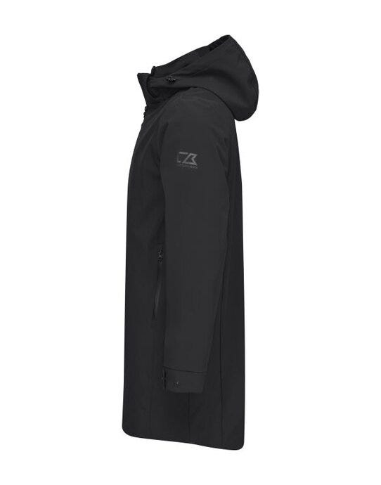 Cutter & Buck C&B Wedderburn Jacket - Black