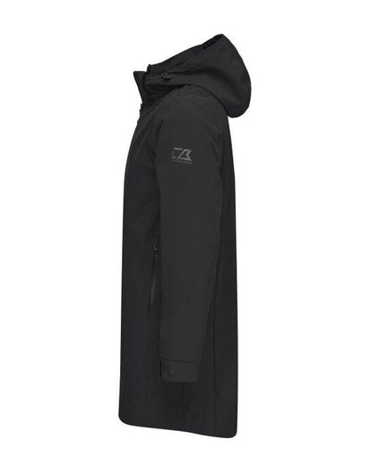 Cutter & Buck C&B Wedderburn Jacket - Black