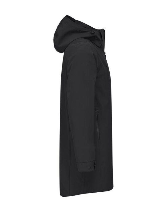 Cutter & Buck C&B Wedderburn Jacket - Black