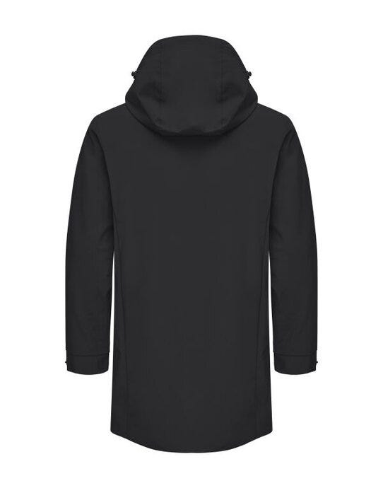 Cutter & Buck C&B Wedderburn Jacket - Black