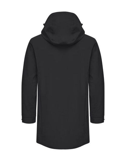 Cutter & Buck C&B Wedderburn Jacket - Black