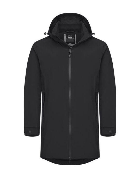 Cutter & Buck C&B Wedderburn Jacket - Black