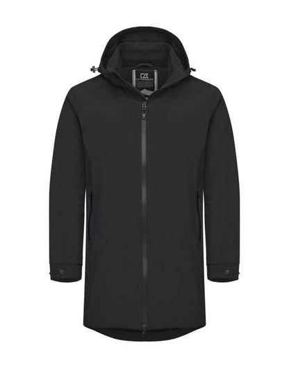 Cutter & Buck C&B Wedderburn Jacket - Black