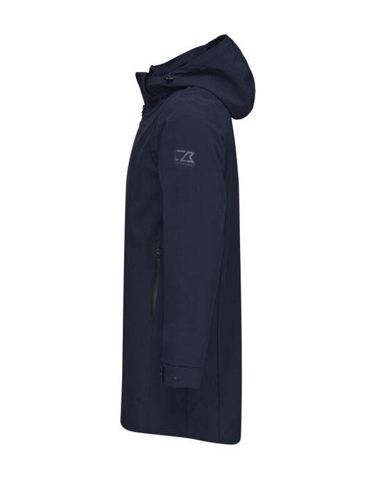 Cutter & Buck C&B Wedderburn Jacket - Dark Navy