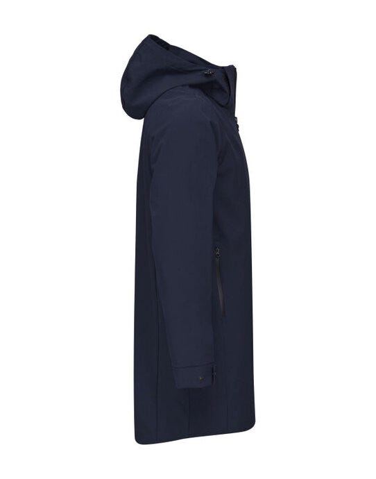 Cutter & Buck C&B Wedderburn Jacket - Dark Navy