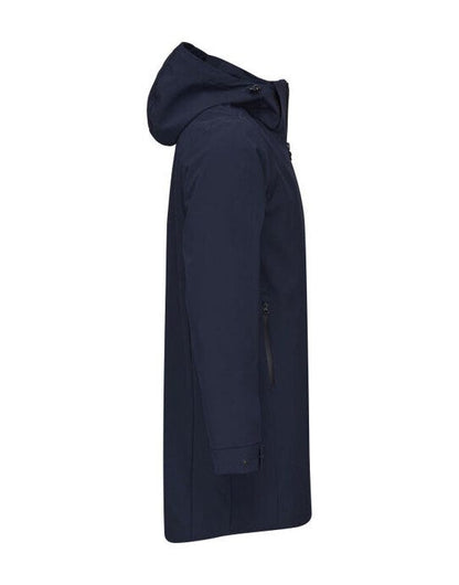 Cutter & Buck C&B Wedderburn Jacket - Dark Navy