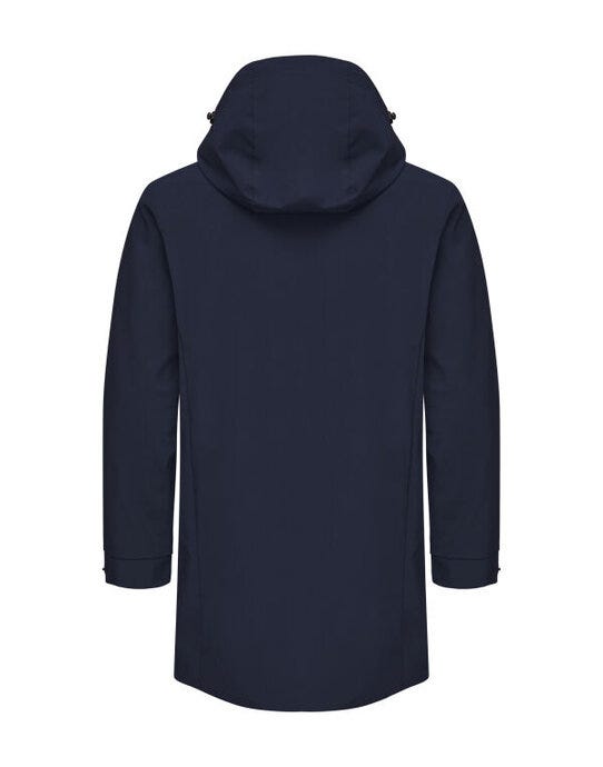 Cutter & Buck C&B Wedderburn Jacket - Dark Navy