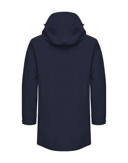 Cutter & Buck C&B Wedderburn Jacket - Dark Navy
