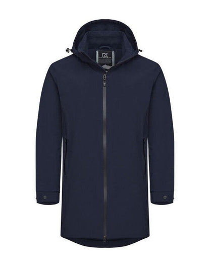 Cutter & Buck C&B Wedderburn Jacket - Dark Navy