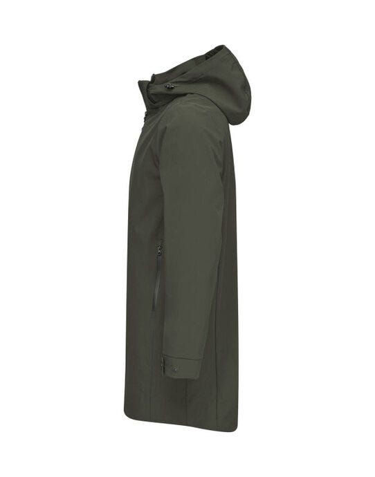Cutter & Buck C&B Wedderburn Jacket - Ivy Green