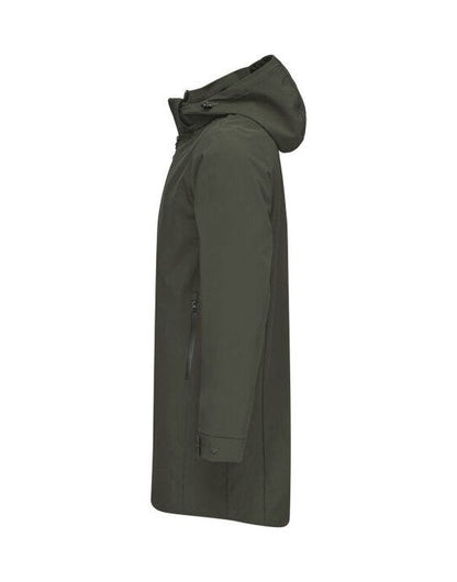 Cutter & Buck C&B Wedderburn Jacket - Ivy Green