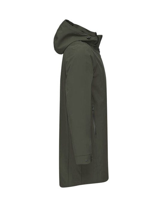 Cutter & Buck C&B Wedderburn Jacket - Ivy Green