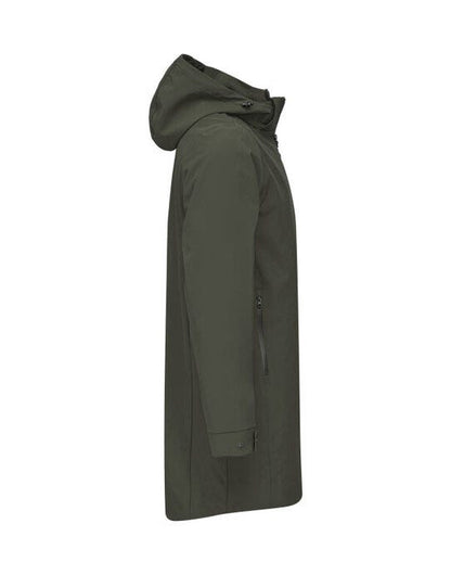 Cutter & Buck C&B Wedderburn Jacket - Ivy Green