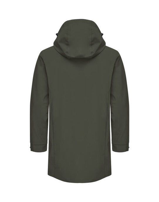 Cutter & Buck C&B Wedderburn Jacket - Ivy Green