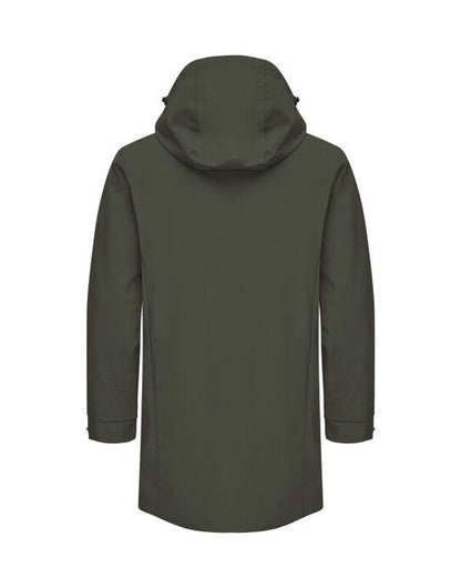 Cutter & Buck C&B Wedderburn Jacket - Ivy Green