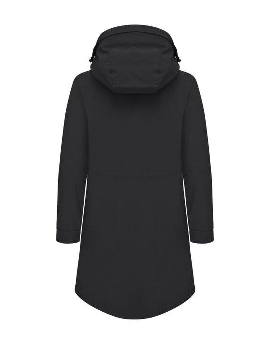 Cutter & Buck C&B Ladies Wedderburn Jacket - Black