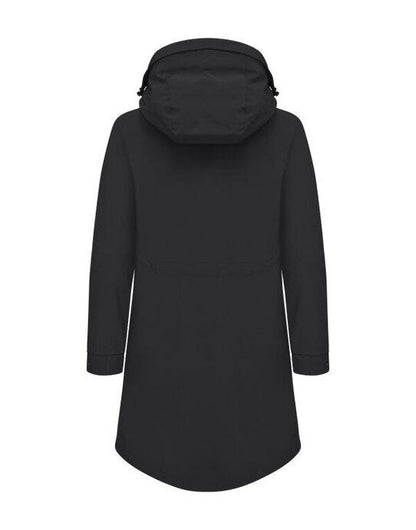 Cutter & Buck C&B Ladies Wedderburn Jacket - Black