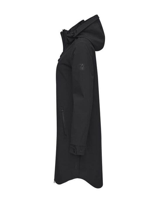 Cutter & Buck C&B Ladies Wedderburn Jacket - Black