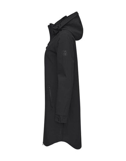 Cutter & Buck C&B Ladies Wedderburn Jacket - Black