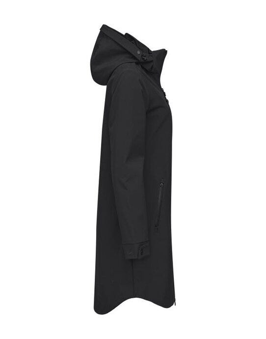 Cutter & Buck C&B Ladies Wedderburn Jacket - Black
