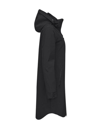 Cutter & Buck C&B Ladies Wedderburn Jacket - Black