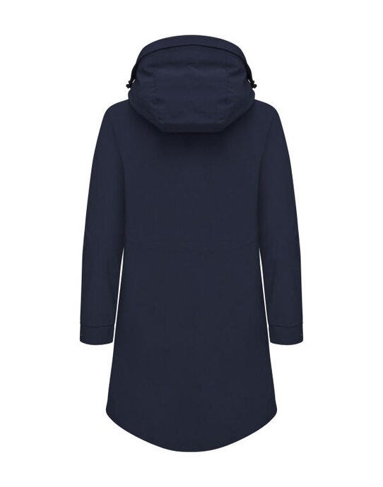Cutter & Buck C&B Ladies Wedderburn Jacket - Dark Navy