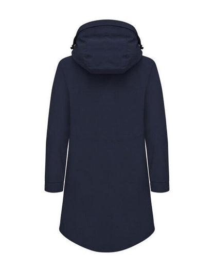 Cutter & Buck C&B Ladies Wedderburn Jacket - Dark Navy